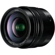 עדשת Panasonic Leica DG Summilux 12mm f/1.4 ASPH. MFT