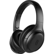 מציאון ועודפים - אוזניות קשת Over-ear אלחוטיות עם בידוד רעשים אקטיבי TaoTronics BH060 - צבע שחור