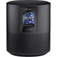 מציאון ועודפים - רמקול Bluetooth חכם Bose Home Speaker 500 Smart - צבע שחור - אחריות יבואן רשמי ניופאן