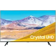 טלוויזיה חכמה Samsung 85'' Crystal UHD 4K LED UE85TU8000