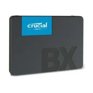 מציאון ועודפים - כונן קשיח Crucial BX500 CT480BX500SSD1 2.5 Inch 480GB SSD SATA III