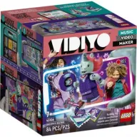ביטבוקס די-ג'י חד קרן 43106 LEGO Vidiyo 