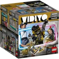 ביטבוקס רובוט היפ-הופ 43107 LEGO Vidiyo 
