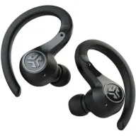 מציאון ועודפים - אוזניות תוך-אוזן אלחוטיות JLab EpicAir Sport ANC True Wireless - שחור