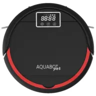 שואב אבק רובוטי Aquabot Pet - צבע אדום / שחור