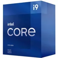 מעבד אינטל Intel Core i9 11900 2.5Ghz 16MB Cache s1200 - Box