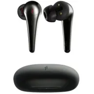 אוזניות תוך-אוזן 1More ComfoBuds Pro ANC True Wireless - צבע שחור