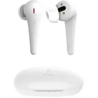 אוזניות תוך-אוזן 1More ComfoBuds Pro ANC True Wireless - צבע לבן
