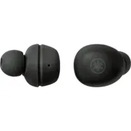 אוזניות In-Ear אלחוטיות Yamaha TW-E3 Bluetooth - צבע שחור