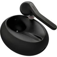 מציאון ועודפים - דיבורית Bluetooth עם ביטול רעשי רקע Jabra Talk 55 צבע שחור