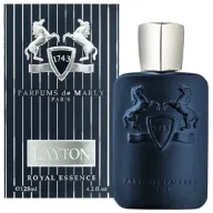 בושם לגבר 125 מ''ל Parfums De Marly Layton או דה פרפיום‏ E.D.P