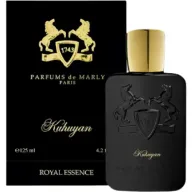 בושם לגבר 125 מ''ל Parfums De Marly Kuhuyan או דה פרפיום‏ E.D.P