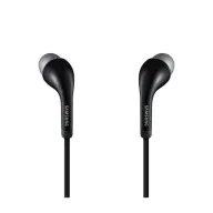 אוזניות Samsung In-ear עם מיקרופון וחיבור USB Type-C - צבע שחור
