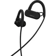 מציאון ועודפים - אוזניות אלחוטיות Jabra Elite Active 45e Bluetooth צבע שחור