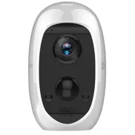 מציאון ועודפים - מצלמת אבטחה אלחוטית חכמה Ezviz C3A Wire Free Smart WiFi Camera IP65