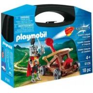 ערכת נשיאה - קטפולטה 9106 Playmobil Knights