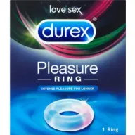 טבעת עונג Durex Pleasure