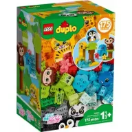 חיות יצירתיות LEGO Duplo 10934 