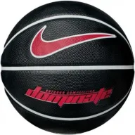 כדורים Nike DOMINATE 8P BLACK/WHITE/WHITE/UNIVERSITY RED 05