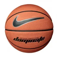 כדורים Nike DOMINATE 8P AMBER/BLACK/MTLC PLATINUM/BLACK 05 NKI0084705
