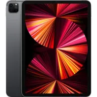 אייפד Apple iPad Pro 2021 11'' 2TB WiFi - צבע אפור