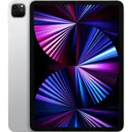 אייפד Apple iPad Pro 2021 11'' 2TB WiFi - צבע כסוף