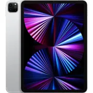 אייפד Apple iPad Pro 2021 11'' 1TB WiFi + Cellular - צבע כסוף