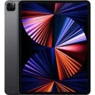אייפד Apple iPad Pro 2021 12.9'' 512GB WiFi + Cellular - צבע אפור