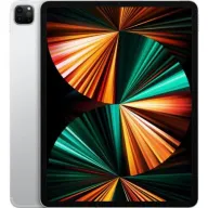 אייפד Apple iPad Pro 2021 12.9'' 512GB WiFi + Cellular - צבע כסוף