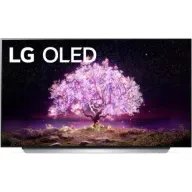 טלוויזיה חכמה LG 55'' OLED UHD 4K Smart TV OLED55C1PVA