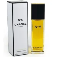 בושם לאישה 100 מ''ל Chanel No.5 או דה טואלט E.D.T