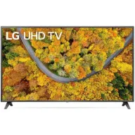 טלוויזיה חכמה LG 75'' UHD 4K Smart Led TV 75UP7550PVB