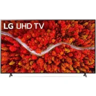 טלוויזיה חכמה LG 75'' UHD 4K Smart Led TV 75UP8050PVB