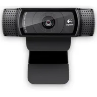 מצלמת רשת Logitech HD Pro Webcam C920 Mic Retail