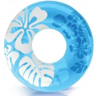גלגל שחייה 91 ס''מ 59251 מבית Intex - כחול 