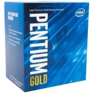 מציאון ועודפים - מעבד אינטל Intel Pentium G6400 4.0Ghz 4MB Cache s1200 - Box