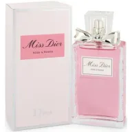 בושם לאישה 100 מ''ל Christian Dior Miss Dior Rose N Roses או דה טואלט‏ E.D.T