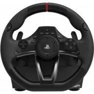 מציאון ועודפים - הגה מירוצים עם דוושות HORI Racing Wheel Apex ל- PS3/PS4 ולמחשב PC