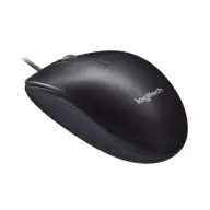 עכבר Logitech USB Mouse M90 Retail