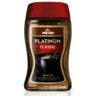 קפה פלטינום קלאסי 200 גרם קפה-עלית