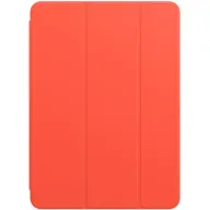 כיסוי מקורי ל- Apple iPad Air 10.9 Inch 2020 - צבע Electric Orange