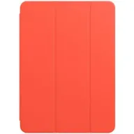 כיסוי מקורי Smart Folio ל- Apple iPad Pro 11 Inch 2018 / 2020 / 2021 - צבע Electric Orange