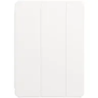 כיסוי מקורי Smart Folio ל- Apple iPad Pro 11 Inch 2018 / 2020 / 2021 - צבע לבן