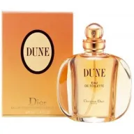 בושם לאישה 100 מ''ל Christian Dior Dune או דה טואלט E.D.T