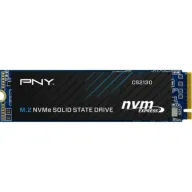 כונן PNY CS2130 NVMe M.2 2280 2TB SSD M280CS2130-2TB-RB