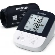 מד לחץ דם לזרוע עליונה OMRON M4 Intelli IT