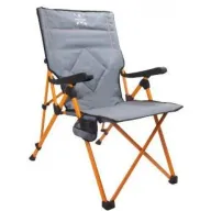 כיסא חוף מתקפל I-CAMP Escape XL 