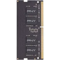 זיכרון למחשב נייד PNY Performance 8GB DDR4 2666Mhz CL19 SODIMM MN8GSD42666