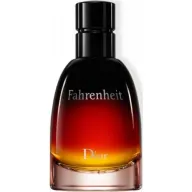 בושם לגבר 75 מ''ל Christian Dior Fahrenheit פרפיום