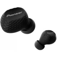 מציאון ועודפים - אוזניות סטריאו אלחוטיות Pioneer C8 True Wireless Bluetooth - צבע שחור
